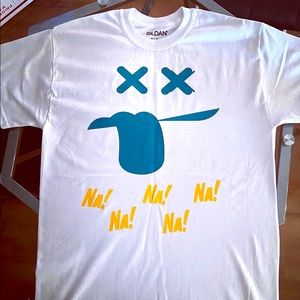 Childish Quote Graphic Tee